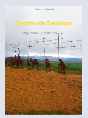 cover image of Camino de Santiago